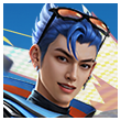 Night Vigilante Avatar