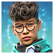 Avatar Gênio Mecânico