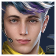 Avatar do Wolfrahh