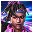 Avatar D-Boas