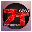 Avatar SPS 3.7T E-SPORT CLAN