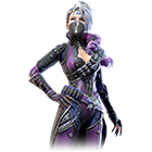 Conjunto Aparição Violeta