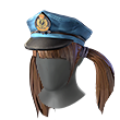 Policial (Cabeça)