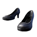 Enforcer Shoes