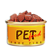 Comida Pet