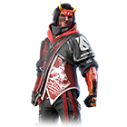 Conjunto Espectro das Ruas