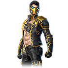 Conjunto Cronos