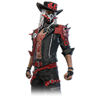 Conjunto Carniça