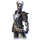 Conjunto Caçador das Sombras