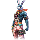 Conjunto Coelho Guerreiro