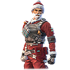 Conjunto Sr. Noel