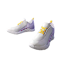 Sports Shoes (White)