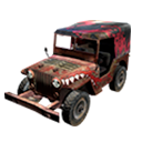 Motorista Selvagem