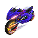 Moto - Rota Noturna