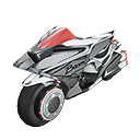 Moto - Vrum!