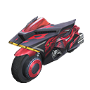 Moto - Carona Fatal
