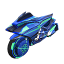 Moto - BLUE LOCK