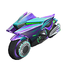 Moto - FFWS 2025