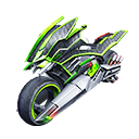 Moto - Rodas Cibernéticas