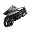 Moto - Cromada