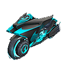 Moto - Penumbra