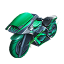 Moto - À Paisana