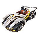 Carro Esportivo - Dia do Booyah! 2021