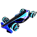 MCL-FF Mergulho