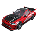 Carro Esportivo - Carango Tai
