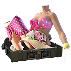 Conjunto de Verão
