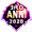 Insígnia do 3º Aniversário