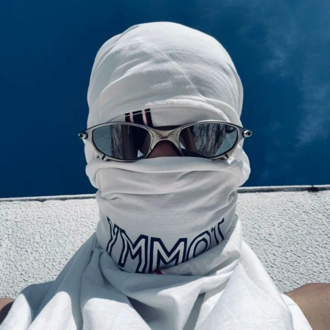 I'mㅤ god ㅤump™