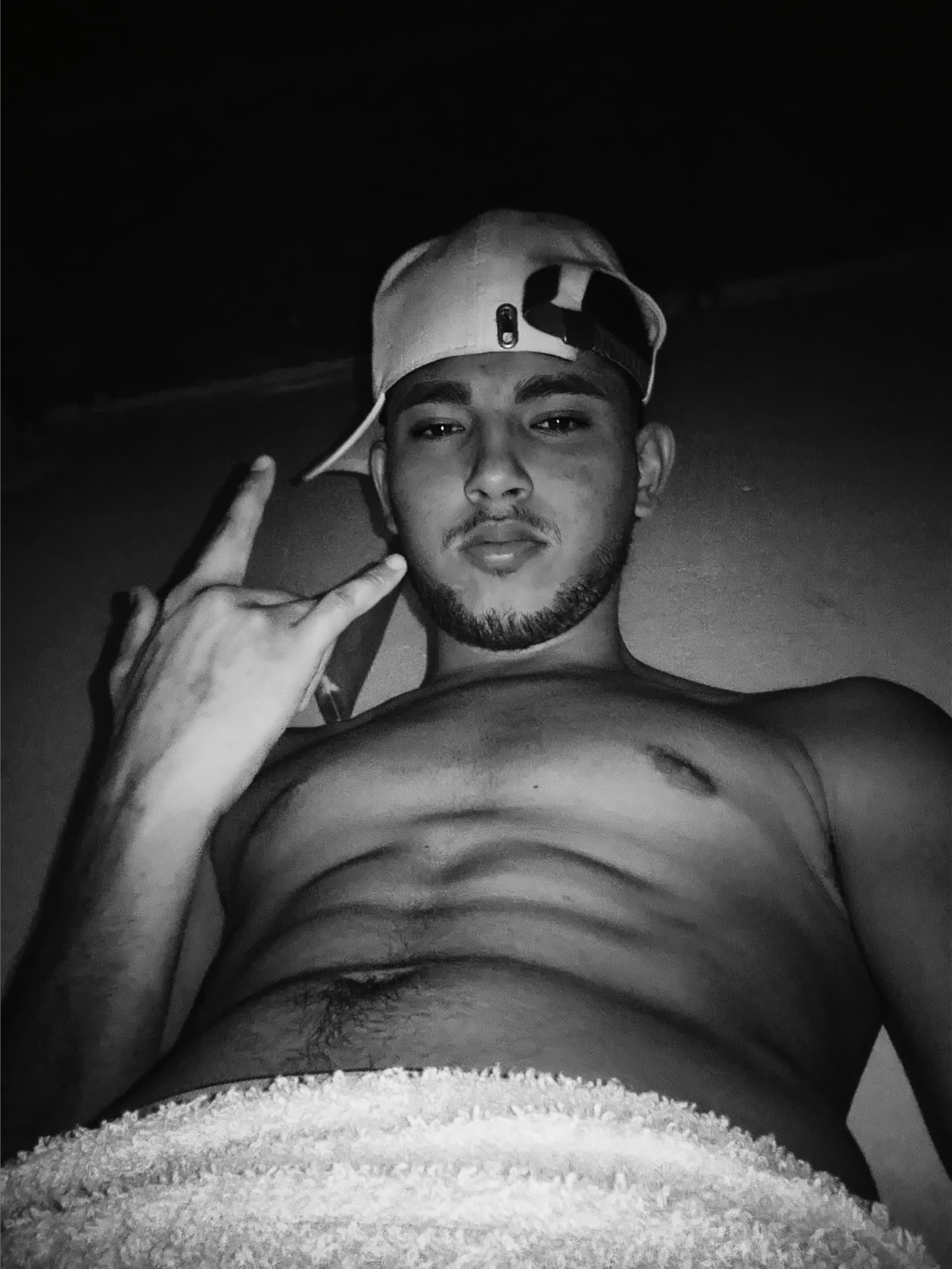 Anthony Brito