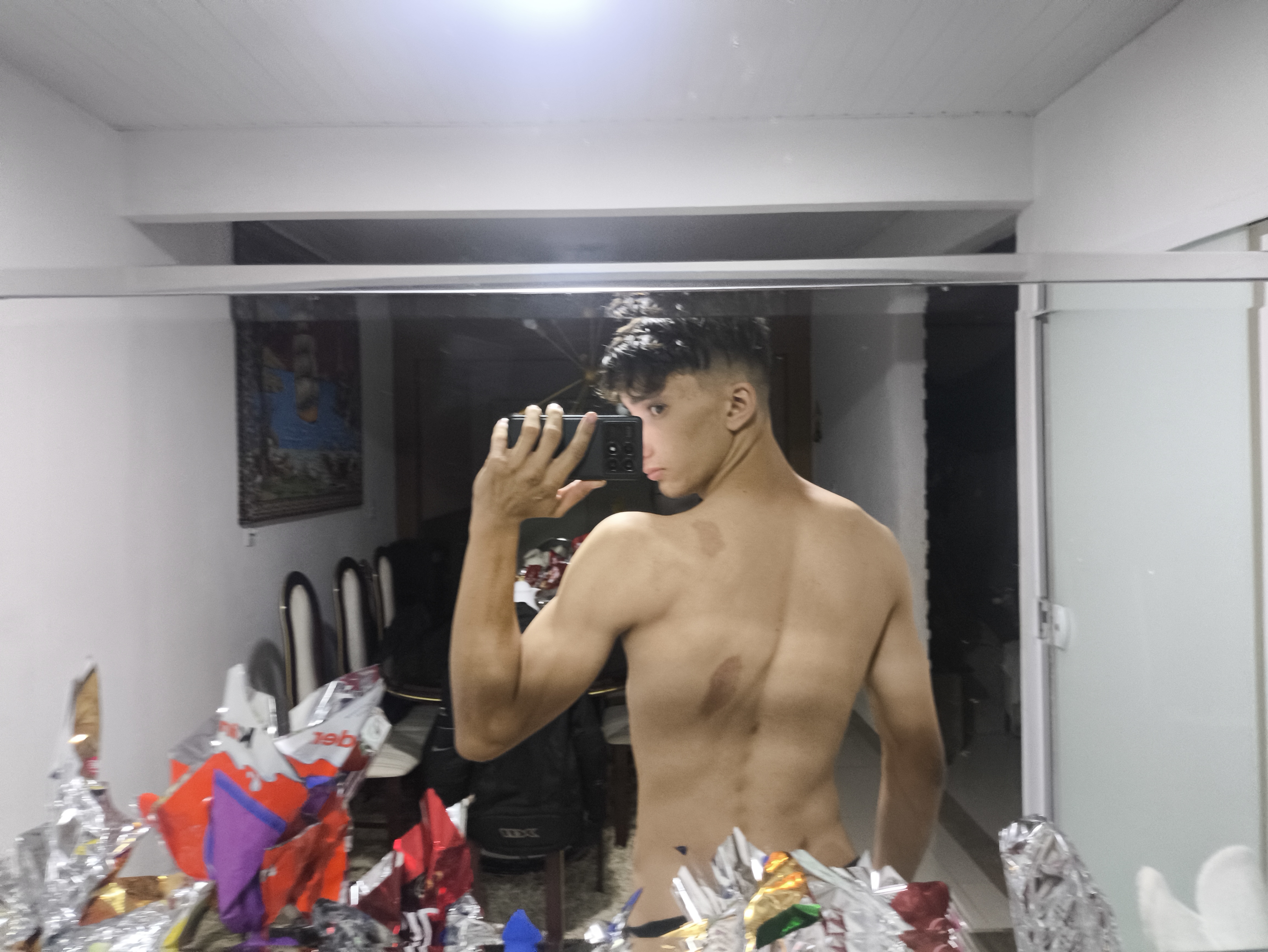 Fenix Fe